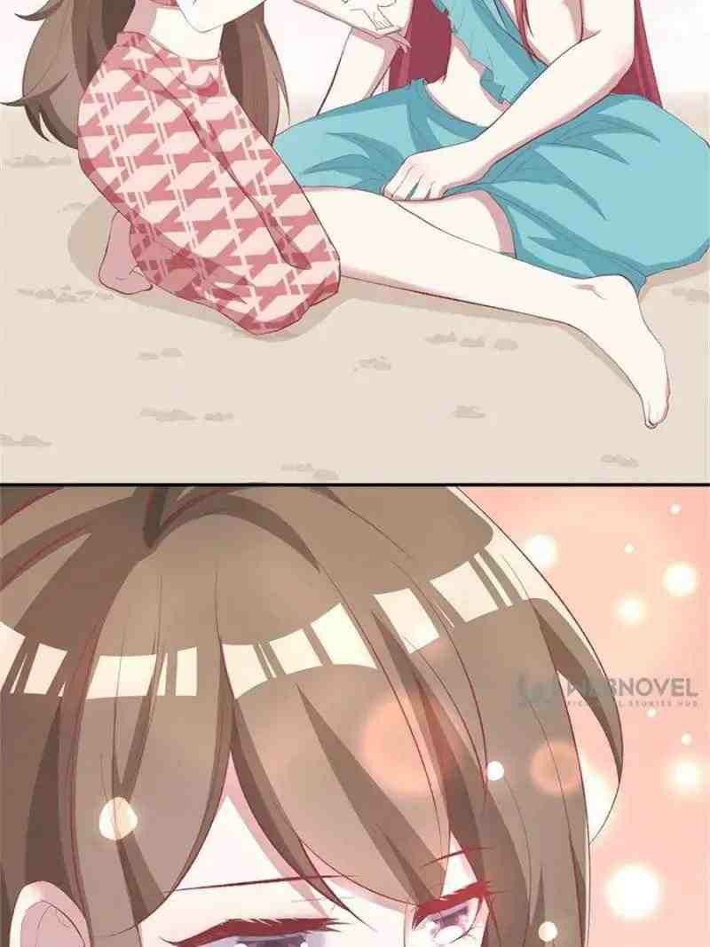 Beauty and the Beasts chapter 81